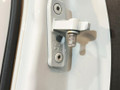 дверь передняя левая Mercedes-Benz E-Класс W213/S213/C238/A238 2018, 2.0 л., M 274.920, бензин, АКПП, 149 polar white или polarweiss, седан, задний привод, правый руль, A2137200105 - фото №39