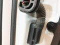 дверь передняя левая Mercedes-Benz E-Класс W213/S213/C238/A238 2018, 2.0 л., M 274.920, бензин, АКПП, 149 polar white или polarweiss, седан, задний привод, правый руль, A2137200105 - фото №42
