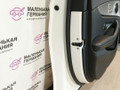 дверь передняя левая Mercedes-Benz E-Класс W213/S213/C238/A238 2018, 2.0 л., M 274.920, бензин, АКПП, 149 polar white или polarweiss, седан, задний привод, правый руль, A2137200105 - фото №53
