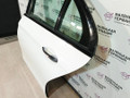 дверь задняя левая Mercedes-Benz E-Класс W213/S213/C238/A238 2018, 2.0 л., M 274.920, бензин, АКПП, 149 polar white или polarweiss, седан, задний привод, правый руль, A2137300105 - фото №13