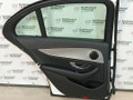дверь задняя левая Mercedes-Benz E-Класс W213/S213/C238/A238 2018, 2.0 л., M 274.920, бензин, АКПП, 149 polar white или polarweiss, седан, задний привод, правый руль, A2137300105 - фото №2