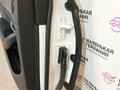 дверь задняя левая Mercedes-Benz E-Класс W213/S213/C238/A238 2018, 2.0 л., M 274.920, бензин, АКПП, 149 polar white или polarweiss, седан, задний привод, правый руль, A2137300105 - фото №38