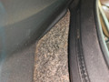 дверь задняя левая Mercedes-Benz E-Класс W213/S213/C238/A238 2018, 2.0 л., M 274.920, бензин, АКПП, 149 polar white или polarweiss, седан, задний привод, правый руль, A2137300105 - фото №66
