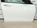 дверь передняя правая Mercedes-Benz E-Класс W213/S213/C238/A238 2018, 2.0 л., M 274.920, бензин, АКПП, 149 polar white или polarweiss, седан, задний привод, правый руль, A2137200205 - фото №3
