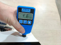 дверь передняя правая Mercedes-Benz E-Класс W213/S213/C238/A238 2018, 2.0 л., M 274.920, бензин, АКПП, 149 polar white или polarweiss, седан, задний привод, правый руль, A2137200205 - фото №31