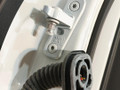 дверь передняя правая Mercedes-Benz E-Класс W213/S213/C238/A238 2018, 2.0 л., M 274.920, бензин, АКПП, 149 polar white или polarweiss, седан, задний привод, правый руль, A2137200205 - фото №69