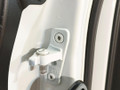 дверь передняя правая Mercedes-Benz E-Класс W213/S213/C238/A238 2018, 2.0 л., M 274.920, бензин, АКПП, 149 polar white или polarweiss, седан, задний привод, правый руль, A2137200205 - фото №68