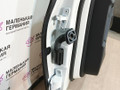 дверь передняя правая Mercedes-Benz E-Класс W213/S213/C238/A238 2018, 2.0 л., M 274.920, бензин, АКПП, 149 polar white или polarweiss, седан, задний привод, правый руль, A2137200205 - фото №66