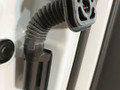 дверь передняя правая Mercedes-Benz E-Класс W213/S213/C238/A238 2018, 2.0 л., M 274.920, бензин, АКПП, 149 polar white или polarweiss, седан, задний привод, правый руль, A2137200205 - фото №70