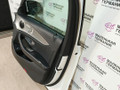 обшивка двери передняя правая Mercedes-Benz E-Класс W213/S213/C238/A238 2018, 2.0 л., M 274.920, бензин, АКПП, 149 polar white или polarweiss, седан, задний привод, правый руль, A2137208007 - фото №2