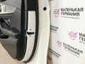 замок двери передней правой Mercedes-Benz E-Класс W213/S213/C238/A238 2018, 2.0 л., M 274.920, бензин, АКПП, 149 polar white или polarweiss, седан, задний привод, правый руль, A0997206601 - фото №4