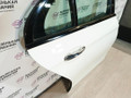дверь задняя правая Mercedes-Benz E-Класс W213/S213/C238/A238 2018, 2.0 л., M 274.920, бензин, АКПП, 149 polar white или polarweiss, седан, задний привод, правый руль, A2137300205 - фото №12