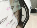дверь задняя правая Mercedes-Benz E-Класс W213/S213/C238/A238 2018, 2.0 л., M 274.920, бензин, АКПП, 149 polar white или polarweiss, седан, задний привод, правый руль, A2137300205 - фото №14