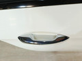 дверь задняя правая Mercedes-Benz E-Класс W213/S213/C238/A238 2018, 2.0 л., M 274.920, бензин, АКПП, 149 polar white или polarweiss, седан, задний привод, правый руль, A2137300205 - фото №19