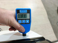 дверь задняя правая Mercedes-Benz E-Класс W213/S213/C238/A238 2018, 2.0 л., M 274.920, бензин, АКПП, 149 polar white или polarweiss, седан, задний привод, правый руль, A2137300205 - фото №9
