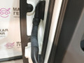дверь задняя правая Mercedes-Benz E-Класс W213/S213/C238/A238 2018, 2.0 л., M 274.920, бензин, АКПП, 149 polar white или polarweiss, седан, задний привод, правый руль, A2137300205 - фото №41