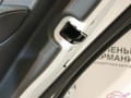 дверь задняя правая Mercedes-Benz E-Класс W213/S213/C238/A238 2018, 2.0 л., M 274.920, бензин, АКПП, 149 polar white или polarweiss, седан, задний привод, правый руль, A2137300205 - фото №48