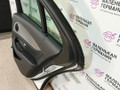 обшивка двери задняя правая Mercedes-Benz E-Класс W213/S213/C238/A238 2018, 2.0 л., M 274.920, бензин, АКПП, 149 polar white или polarweiss, седан, задний привод, правый руль, A21373072059K01, A2137307205 - фото №6