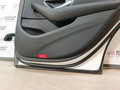 обшивка двери задняя правая Mercedes-Benz E-Класс W213/S213/C238/A238 2018, 2.0 л., M 274.920, бензин, АКПП, 149 polar white или polarweiss, седан, задний привод, правый руль, A21373072059K01, A2137307205 - фото №10