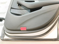 обшивка двери задняя правая Mercedes-Benz E-Класс W213/S213/C238/A238 2018, 2.0 л., M 274.920, бензин, АКПП, 149 polar white или polarweiss, седан, задний привод, правый руль, A21373072059K01, A2137307205 - фото №11