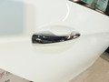 ручка наружная задняя правая Mercedes-Benz E-Класс W213/S213/C238/A238 2018, 2.0 л., M 274.920, бензин, АКПП, 149 polar white или polarweiss, седан, задний привод, правый руль, A0997602001 - фото №5