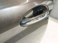 ручка наружная BMW 5 серия G30/G31 G30 2017, 2.0 л., B48 B20 A, бензин, АКПП, b65 jatoba brown metallic, седан, задний привод, правый руль, 51218492210, 8492210 - фото №5