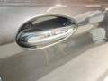 ручка наружная BMW 5 серия G30/G31 G30 2017, 2.0 л., B48 B20 A, бензин, АКПП, b65 jatoba brown metallic, седан, задний привод, правый руль, 51218492209, 8492209 - фото №2
