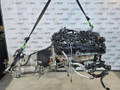 двигатель BMW 1 серия F20/F21 F20 2013, 3.0 л., N55 B30 A, бензин, АКПП, 300, u300 — alpinweiss iii, хетчбэк 5 дв., задний привод, правый руль, 7585986, 24008614187 - фото №5