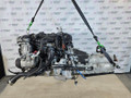 двигатель BMW 1 серия F20/F21 F20 2013, 3.0 л., N55 B30 A, бензин, АКПП, 300, u300 — alpinweiss iii, хетчбэк 5 дв., задний привод, правый руль, 7585986, 24008614187 - фото №10