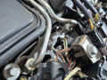двигатель BMW 1 серия F20/F21 F20 2013, 3.0 л., N55 B30 A, бензин, АКПП, 300, u300 — alpinweiss iii, хетчбэк 5 дв., задний привод, правый руль, 7585986, 24008614187 - фото №18