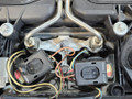 двигатель BMW 1 серия F20/F21 F20 2013, 3.0 л., N55 B30 A, бензин, АКПП, 300, u300 — alpinweiss iii, хетчбэк 5 дв., задний привод, правый руль, 7585986, 24008614187 - фото №17