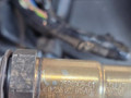 двигатель BMW 1 серия F20/F21 F20 2013, 3.0 л., N55 B30 A, бензин, АКПП, 300, u300 — alpinweiss iii, хетчбэк 5 дв., задний привод, правый руль, 7585986, 24008614187 - фото №24