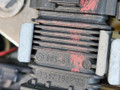 двигатель BMW 1 серия F20/F21 F20 2013, 3.0 л., N55 B30 A, бензин, АКПП, 300, u300 — alpinweiss iii, хетчбэк 5 дв., задний привод, правый руль, 7585986, 24008614187 - фото №25