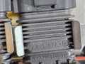 двигатель BMW 1 серия F20/F21 F20 2013, 3.0 л., N55 B30 A, бензин, АКПП, 300, u300 — alpinweiss iii, хетчбэк 5 дв., задний привод, правый руль, 7585986, 24008614187 - фото №26