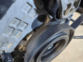 двигатель BMW 1 серия F20/F21 F20 2013, 3.0 л., N55 B30 A, бензин, АКПП, 300, u300 — alpinweiss iii, хетчбэк 5 дв., задний привод, правый руль, 7585986, 24008614187 - фото №29