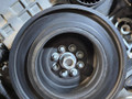 двигатель BMW 1 серия F20/F21 F20 2013, 3.0 л., N55 B30 A, бензин, АКПП, 300, u300 — alpinweiss iii, хетчбэк 5 дв., задний привод, правый руль, 7585986, 24008614187 - фото №28