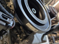 двигатель BMW 1 серия F20/F21 F20 2013, 3.0 л., N55 B30 A, бензин, АКПП, 300, u300 — alpinweiss iii, хетчбэк 5 дв., задний привод, правый руль, 7585986, 24008614187 - фото №31
