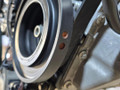 двигатель BMW 1 серия F20/F21 F20 2013, 3.0 л., N55 B30 A, бензин, АКПП, 300, u300 — alpinweiss iii, хетчбэк 5 дв., задний привод, правый руль, 7585986, 24008614187 - фото №30