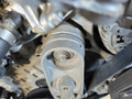 двигатель BMW 1 серия F20/F21 F20 2013, 3.0 л., N55 B30 A, бензин, АКПП, 300, u300 — alpinweiss iii, хетчбэк 5 дв., задний привод, правый руль, 7585986, 24008614187 - фото №37