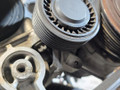 двигатель BMW 1 серия F20/F21 F20 2013, 3.0 л., N55 B30 A, бензин, АКПП, 300, u300 — alpinweiss iii, хетчбэк 5 дв., задний привод, правый руль, 7585986, 24008614187 - фото №40