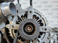 двигатель BMW 1 серия F20/F21 F20 2013, 3.0 л., N55 B30 A, бензин, АКПП, 300, u300 — alpinweiss iii, хетчбэк 5 дв., задний привод, правый руль, 7585986, 24008614187 - фото №53