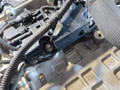 двигатель BMW 1 серия F20/F21 F20 2013, 3.0 л., N55 B30 A, бензин, АКПП, 300, u300 — alpinweiss iii, хетчбэк 5 дв., задний привод, правый руль, 7585986, 24008614187 - фото №57