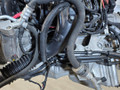 двигатель BMW 1 серия F20/F21 F20 2013, 3.0 л., N55 B30 A, бензин, АКПП, 300, u300 — alpinweiss iii, хетчбэк 5 дв., задний привод, правый руль, 7585986, 24008614187 - фото №72