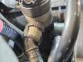 двигатель BMW 1 серия F20/F21 F20 2013, 3.0 л., N55 B30 A, бензин, АКПП, 300, u300 — alpinweiss iii, хетчбэк 5 дв., задний привод, правый руль, 7585986, 24008614187 - фото №81