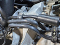 двигатель BMW 1 серия F20/F21 F20 2013, 3.0 л., N55 B30 A, бензин, АКПП, 300, u300 — alpinweiss iii, хетчбэк 5 дв., задний привод, правый руль, 7585986, 24008614187 - фото №87