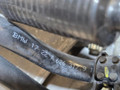 двигатель BMW 1 серия F20/F21 F20 2013, 3.0 л., N55 B30 A, бензин, АКПП, 300, u300 — alpinweiss iii, хетчбэк 5 дв., задний привод, правый руль, 7585986, 24008614187 - фото №90