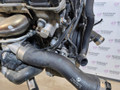 двигатель BMW 1 серия F20/F21 F20 2013, 3.0 л., N55 B30 A, бензин, АКПП, 300, u300 — alpinweiss iii, хетчбэк 5 дв., задний привод, правый руль, 7585986, 24008614187 - фото №106