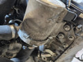 двигатель BMW 1 серия F20/F21 F20 2013, 3.0 л., N55 B30 A, бензин, АКПП, 300, u300 — alpinweiss iii, хетчбэк 5 дв., задний привод, правый руль, 7585986, 24008614187 - фото №119