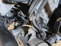 двигатель BMW 1 серия F20/F21 F20 2013, 3.0 л., N55 B30 A, бензин, АКПП, 300, u300 — alpinweiss iii, хетчбэк 5 дв., задний привод, правый руль, 7585986, 24008614187 - фото №118