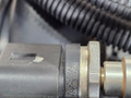 двигатель BMW 1 серия F20/F21 F20 2013, 3.0 л., N55 B30 A, бензин, АКПП, 300, u300 — alpinweiss iii, хетчбэк 5 дв., задний привод, правый руль, 7585986, 24008614187 - фото №123